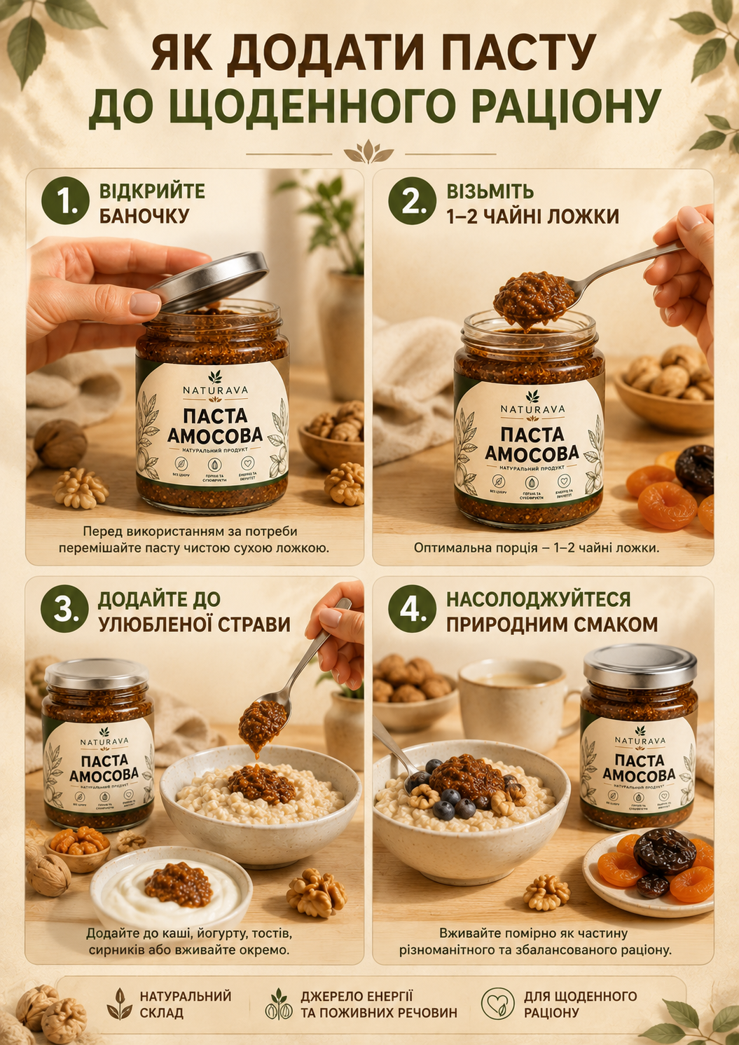 Портрет человека