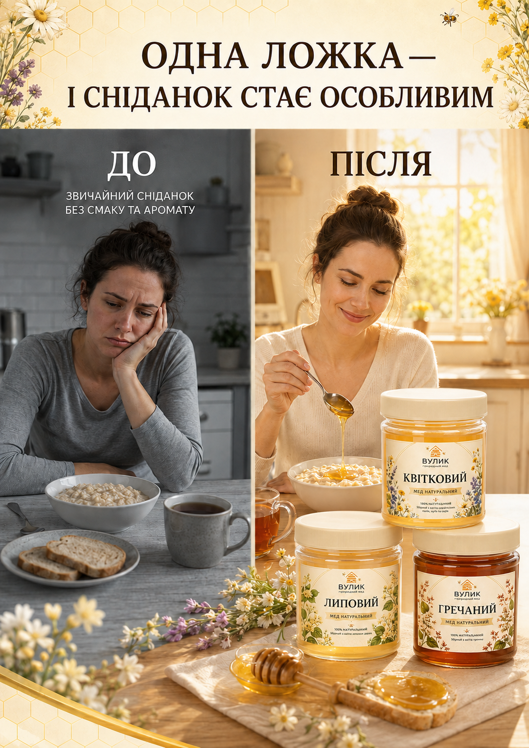Портрет человека