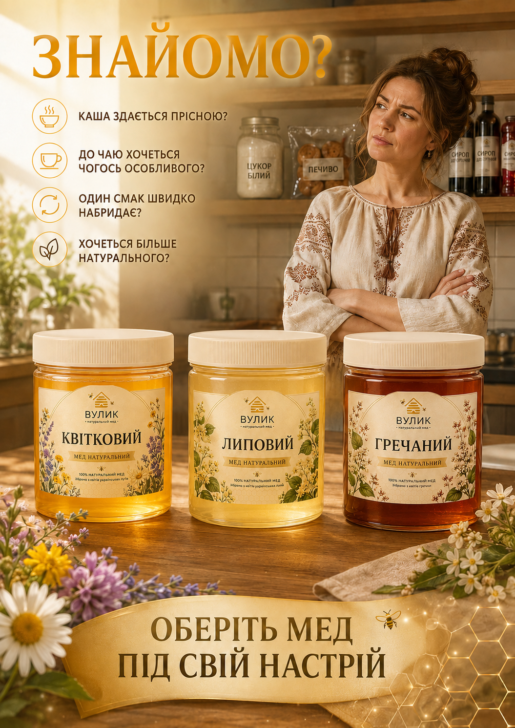 Портрет человека