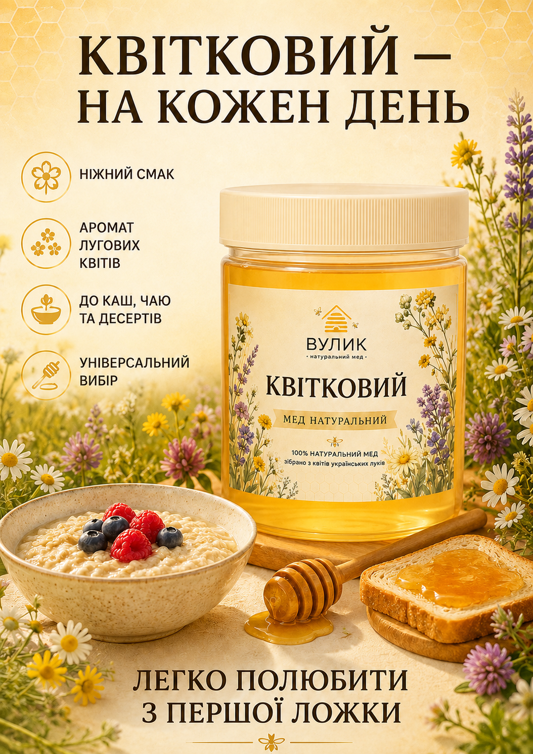 Портрет человека