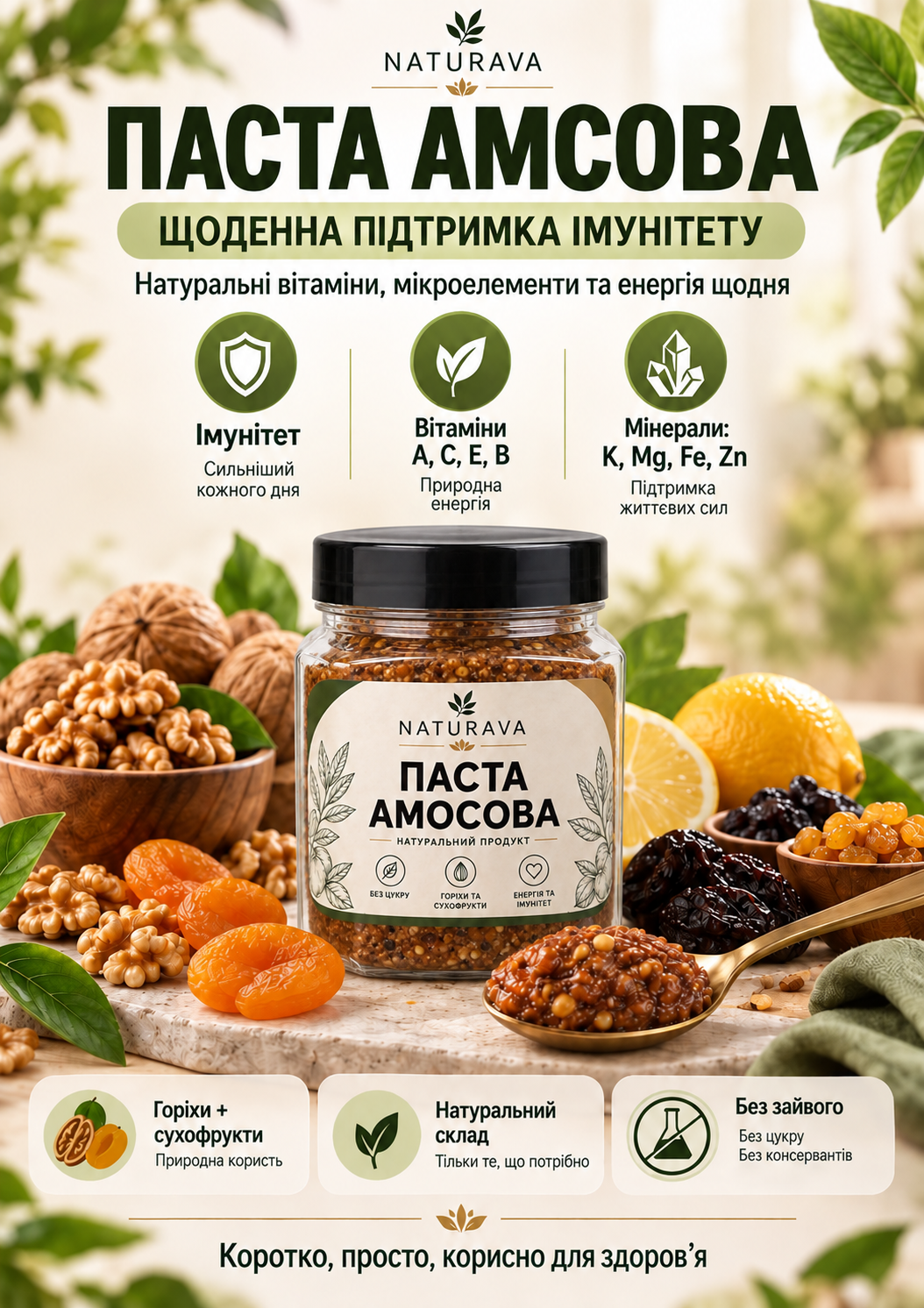 Портрет человека