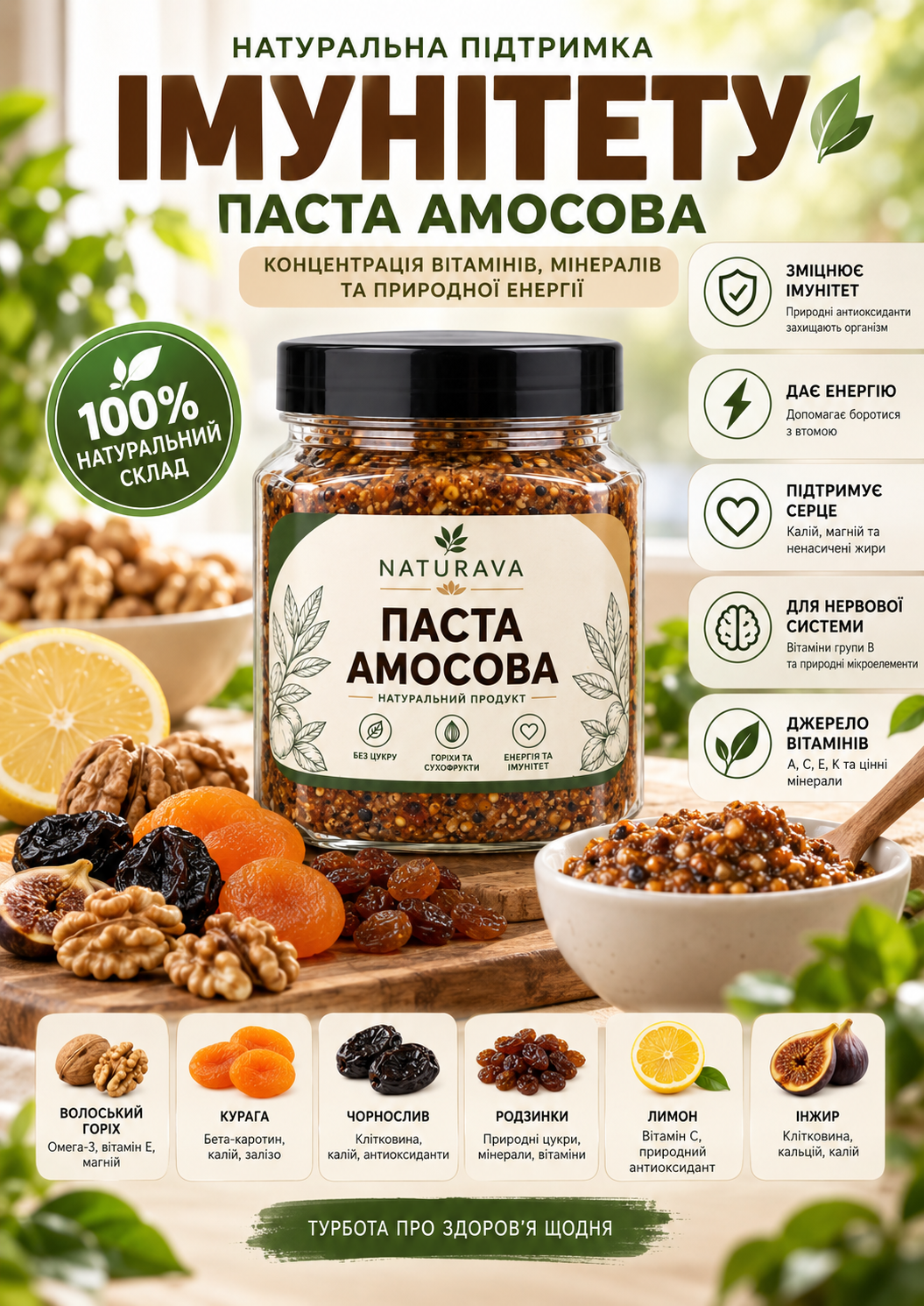 Портрет человека