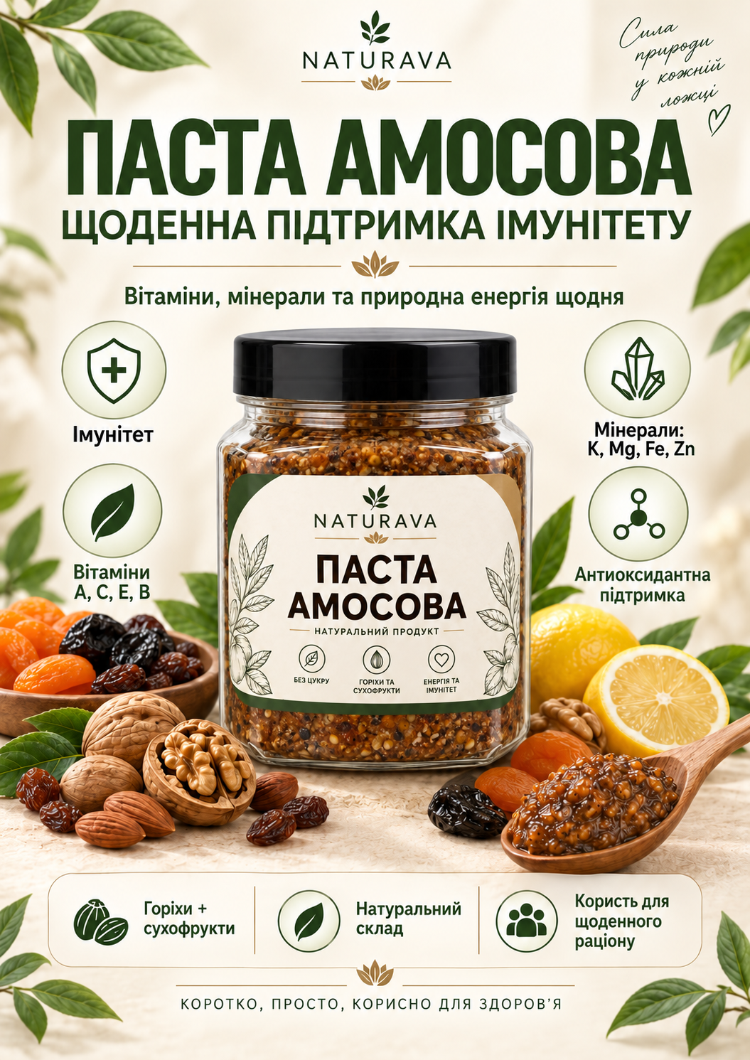 Портрет человека