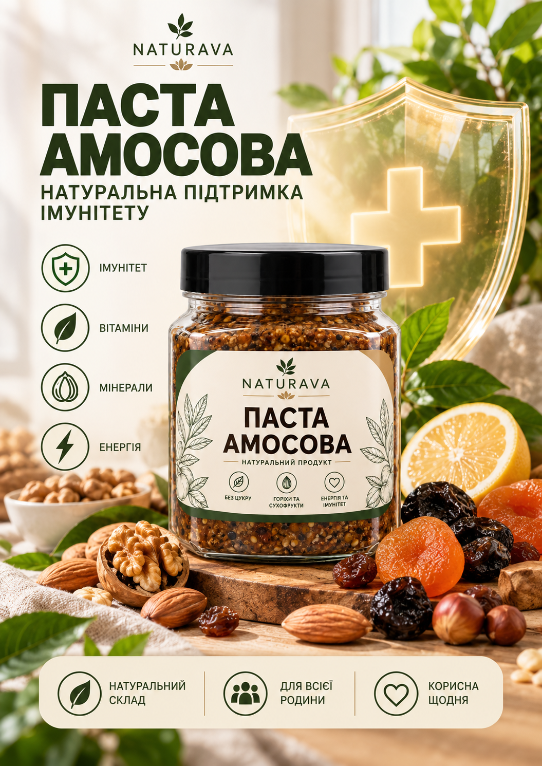 Портрет человека