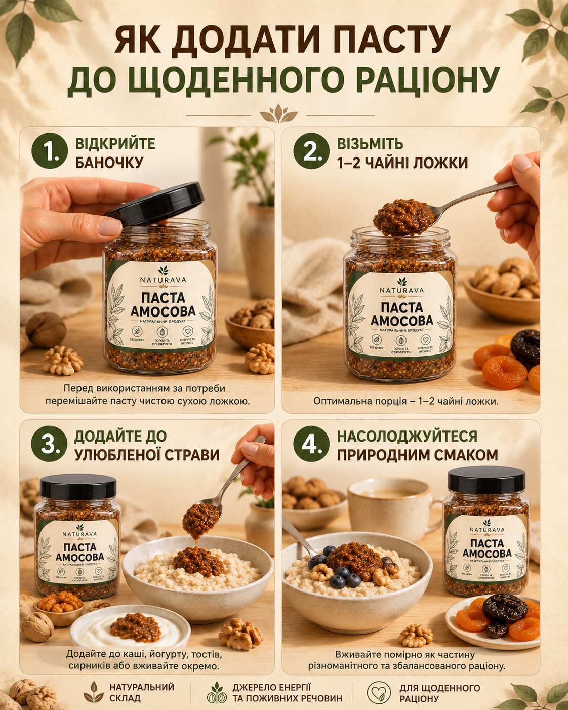 Портрет человека