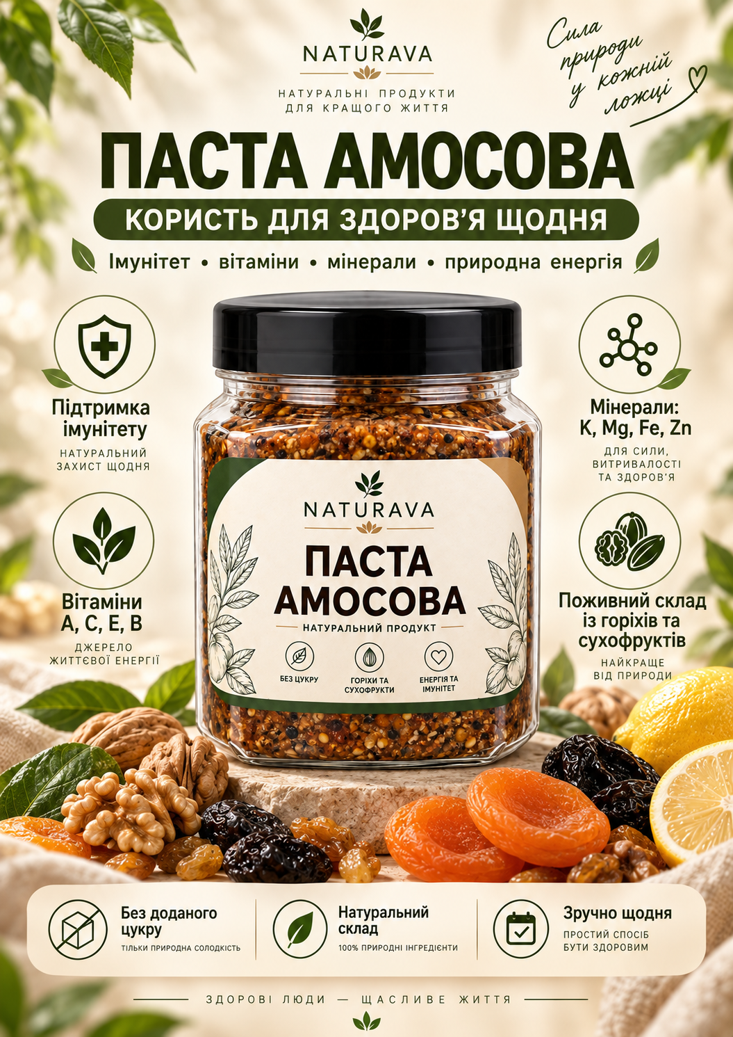 Портрет человека