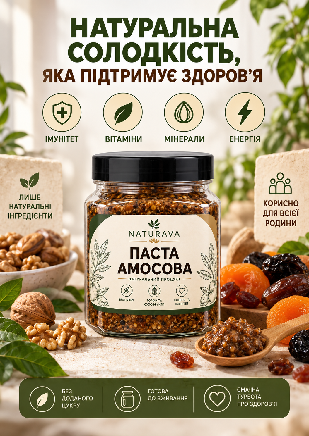 Портрет человека